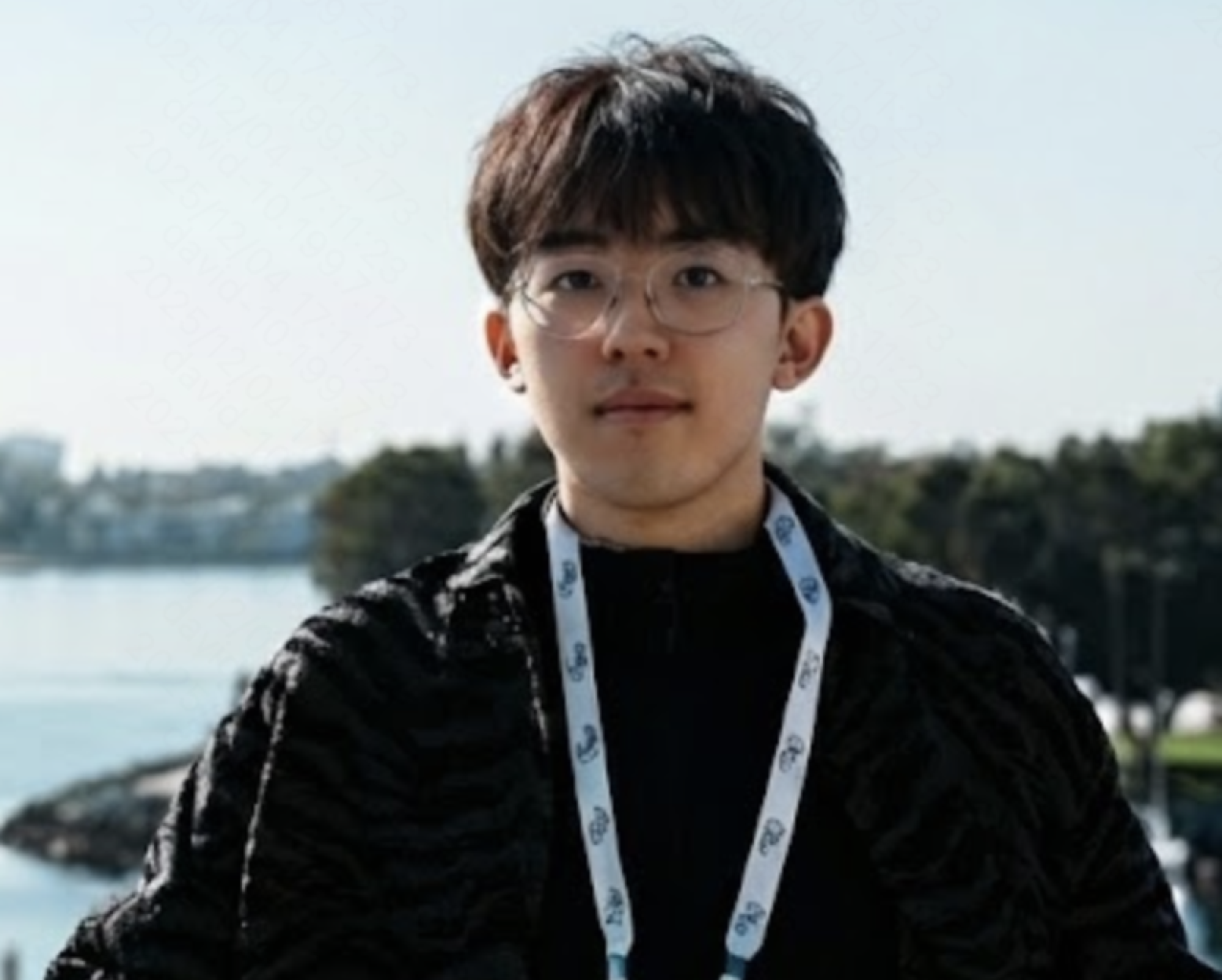 Hanze Guo